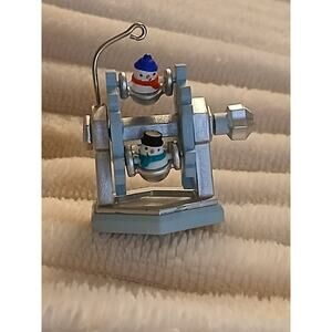 Hallmark ornament